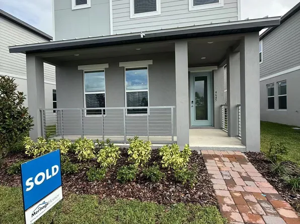 4645 Cross Prairie Pkwy, Saint Cloud, FL 34772