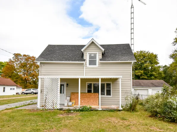 28370 State Route 739, West Mansfield, OH 43358