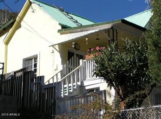 512 Brophy Ave, Bisbee, AZ 85603