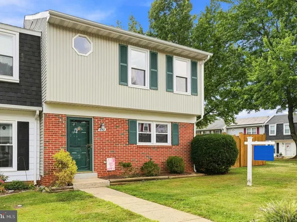 452 Denning Ct, Warrenton, VA 20186