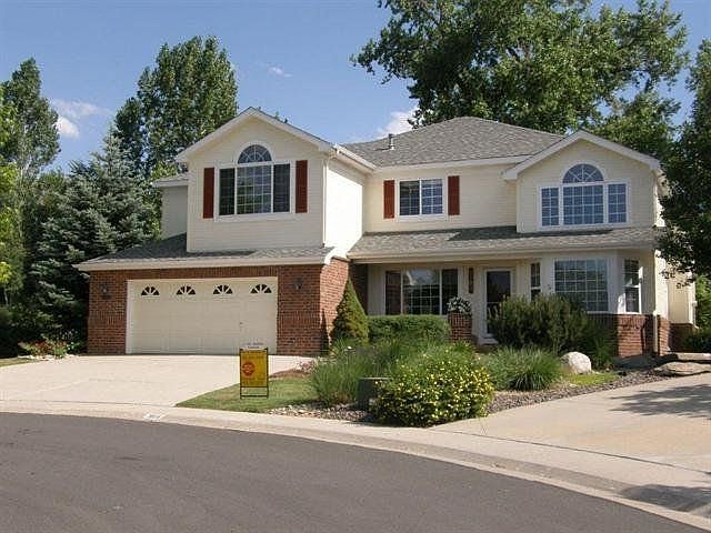 For Sale: 3104 W 111th Place, Westminster, Colorado 80031