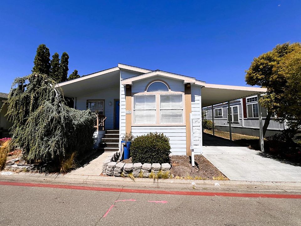 1st image of 1220 Tasman Dr Space 196