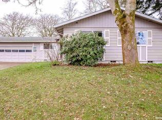 4754 Buckhorn Ct SE, Salem, OR