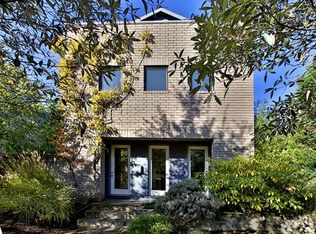 425 N Mason St, Portland, OR