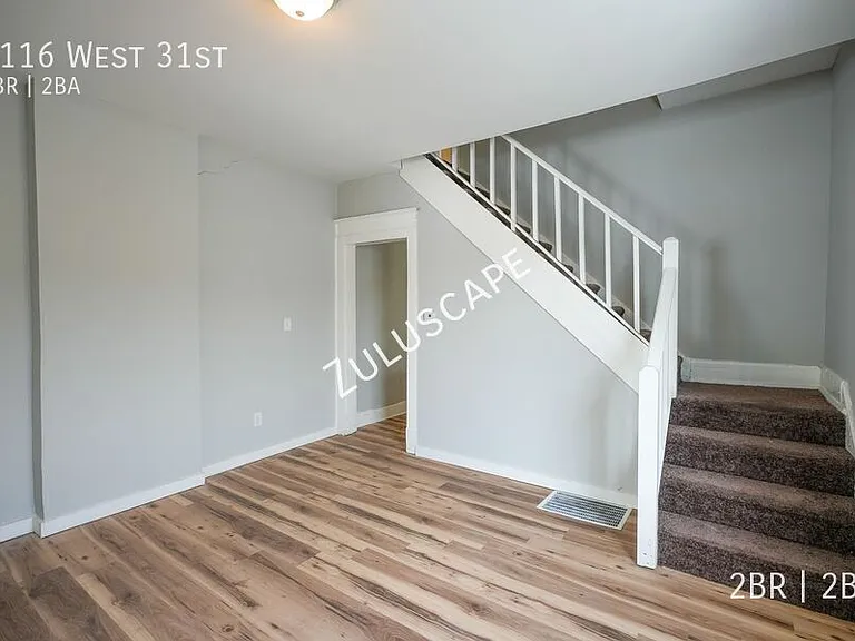 1116 W 31st St — Photo 4