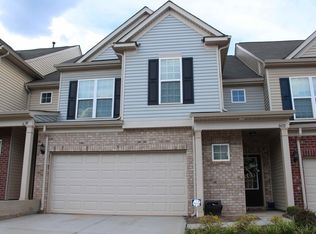 6633 Portland Rose Ln, Charlotte, NC 28210