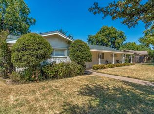 1726 Sylvan Dr, Abilene, TX 79605