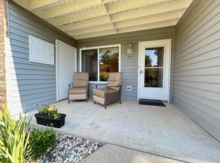 1051 N Sunnyslope Dr UNIT 104, Mount Pleasant, WI 53406