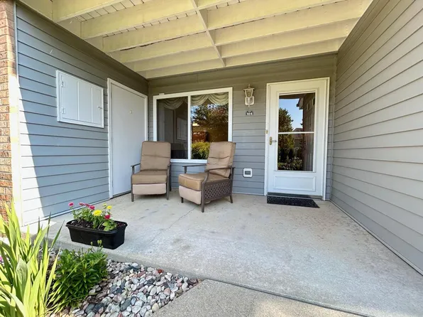 1051 North Sunnyslope DRIVE #104, Mount Pleasant, WI 53406