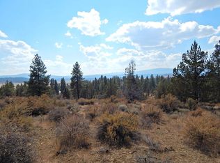 Arrowhead Lane Klamath Forest Ests, Chiloquin, OR 97624