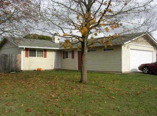 15504 SE 12th St, Vancouver, WA