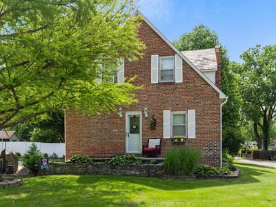 11958 N Marzane Rd, Zanesville, IN, 46799