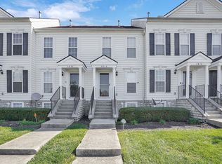 4834 Loblolly Dr, Canal Winchester, OH 43110