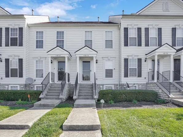 4834 Loblolly Dr, Canal Winchester, OH 43110