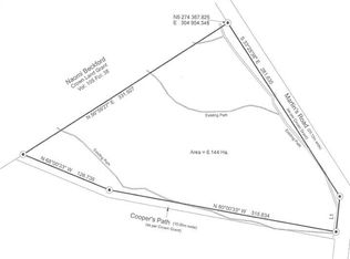 0 Martins Road, Bell Island, NL A0A2V0