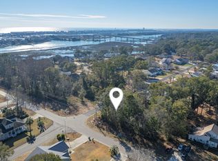 1618 Eyota Dr SW, Ocean Isle Beach, NC 28469