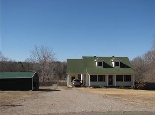 360 Neely Sharp Rd, Adamsville, TN 38310