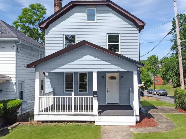 2300 Palm Beach Ave, Pittsburgh, PA 15216
