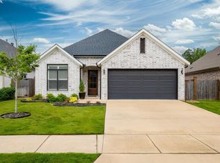 112 Rosemary Way, Little Rock, AR 72223