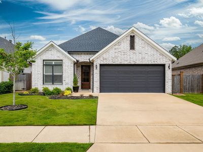 112 Rosemary Way, Little Rock, AR, 72223
