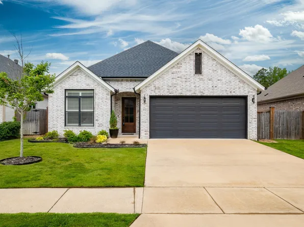 112 Rosemary Way, Little Rock, AR 72223