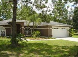 7538 Brookline St, Wesley Chapel, FL 33544