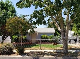 245 N Rodecker Dr, Azusa, CA 91702