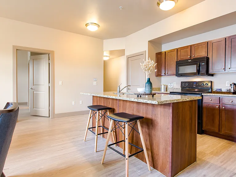 Sugar House Apartments By Urbana — Photo 10