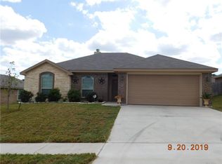 3906 Anvil Range Rd, Killeen, TX 76549