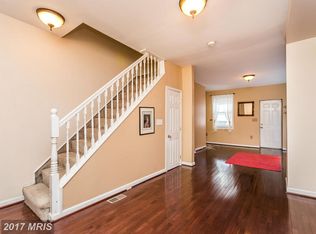 3436 Ash St, Baltimore, MD 21211