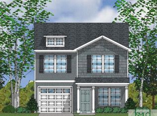 119 Bradley Dr, Springfield, GA 31329