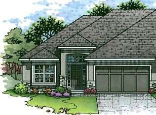 11565 S Millridge St, Olathe, KS 66061