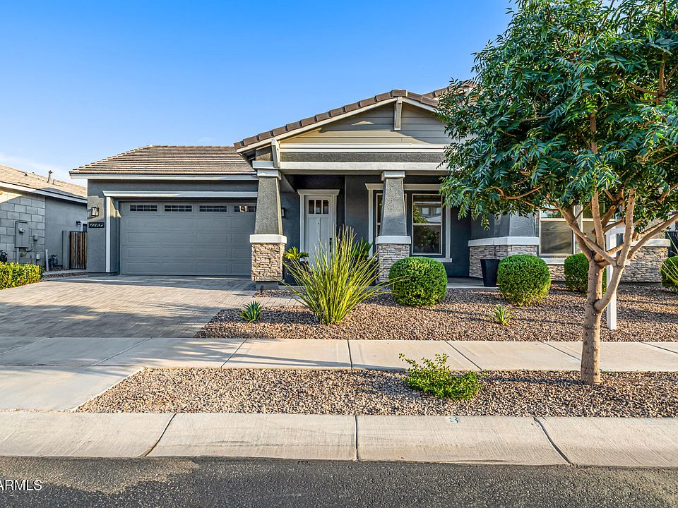 1st image of 22705 E CAMACHO Road