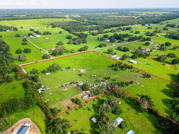 16736 POWERLINE ROAD, DADE CITY, FL 33523