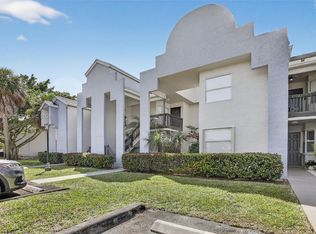 Fairway Greens Condo, Hollywood, FL 33025
