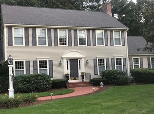 74 Hobart St, Hingham, MA 02043