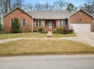 206 Windover Rd, Jonesboro, AR 72401