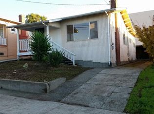 3526 Redding St, Oakland, CA 94619