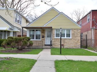 4422 S Leamington Ave, Chicago, IL 60638