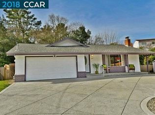 519 Frumenti Ct, Martinez, CA 94553