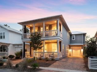 205 Prairie Pass, Santa Rosa Beach, FL 32459