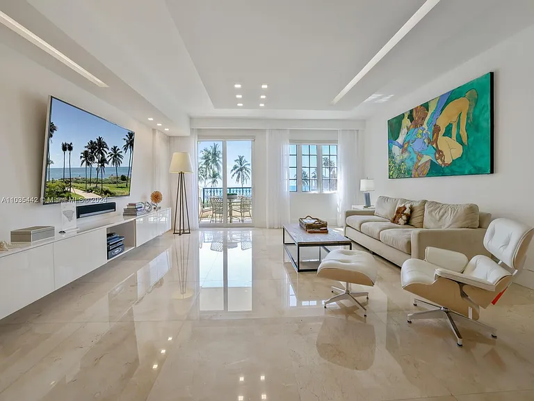 19223 Fisher Island Dr #19223 — Photo 10