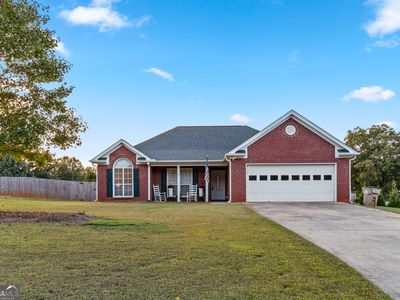 1016 Easy St, Winder, GA, 30680