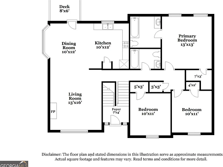202 Wesley Mill Way — Photo 16