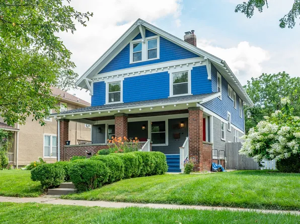 2806 Cottage Grove Ave, Des Moines, IA 50311