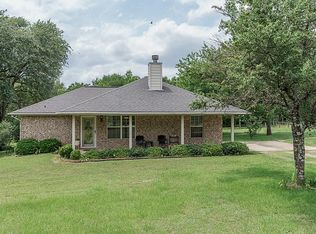 714 County Road 285, Caldwell, TX 77836