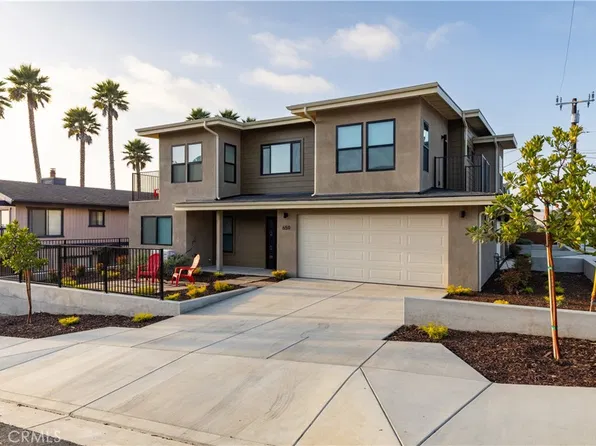 457 Piney Way, Morro Bay, CA 93442