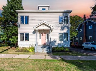 47 Portledge Ave #45, Moncton, NB E1C5S6