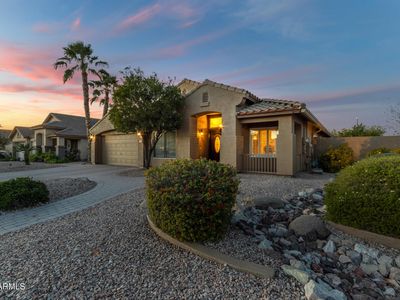 1452 E OAKLAND Street, Gilbert, AZ, 85295