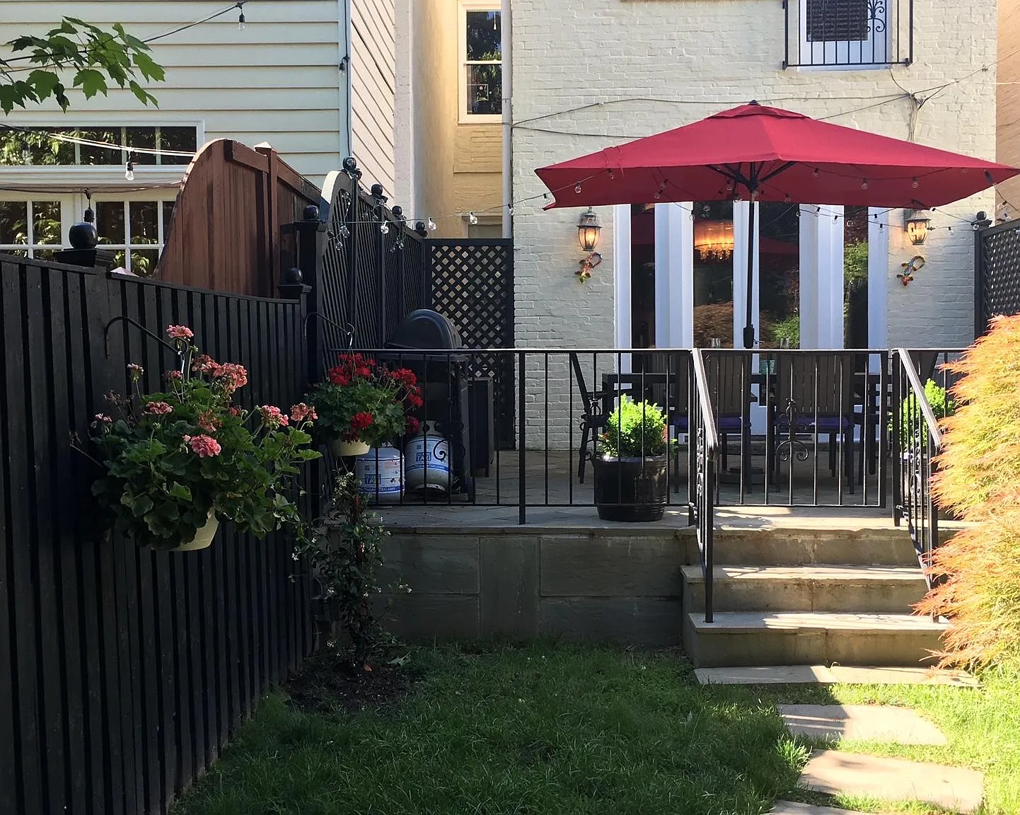 3025 O Street NW — Photo 2